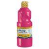 FILA GIOTTO  ΤΕΜΠΕΡΑ ΜΠΟΥΚΑΛΙ 500ml 535310 MAGENTA