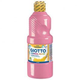 FILA GIOTTO  ΤΕΜΠΕΡΑ ΜΠΟΥΚΑΛΙ 500ml ΡΟΖ 5328.06