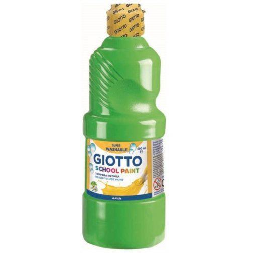 FILA GIOTTO  ΤΕΜΠΕΡΑ ΜΠΟΥΚΑΛΙ 500ml CINNABAR GREEN ΑΝΟΙΚΤΟ ΠΡΑΣΙΝΟ 535311