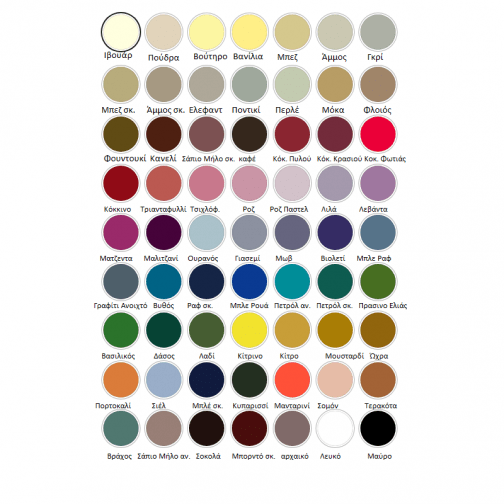Ακρυλικό Βασςιλικός Decor Decoupage 60ml - Image 2